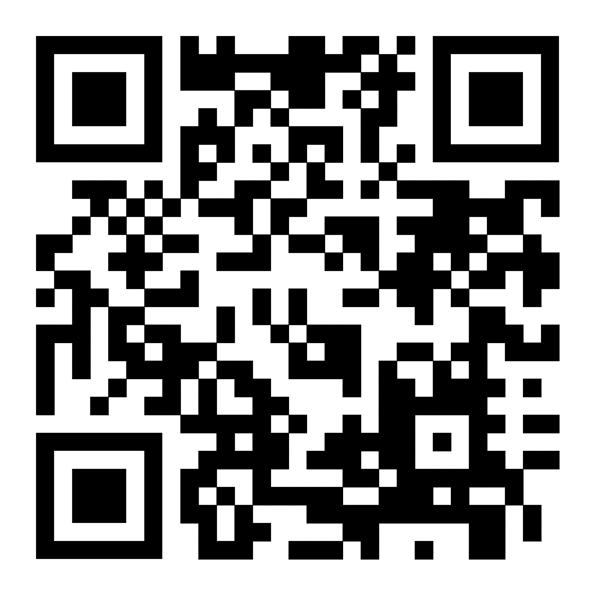 VETOPSI App Store QR kodu